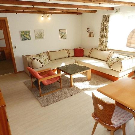 Apartment Fink By Interhome Zweisimmen Kültér fotó