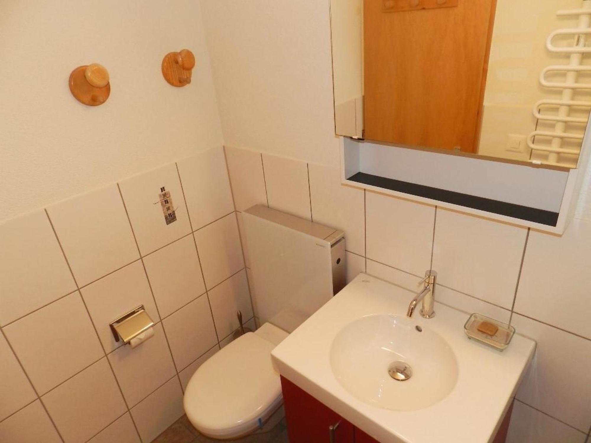 Apartment Fink By Interhome Zweisimmen Kültér fotó