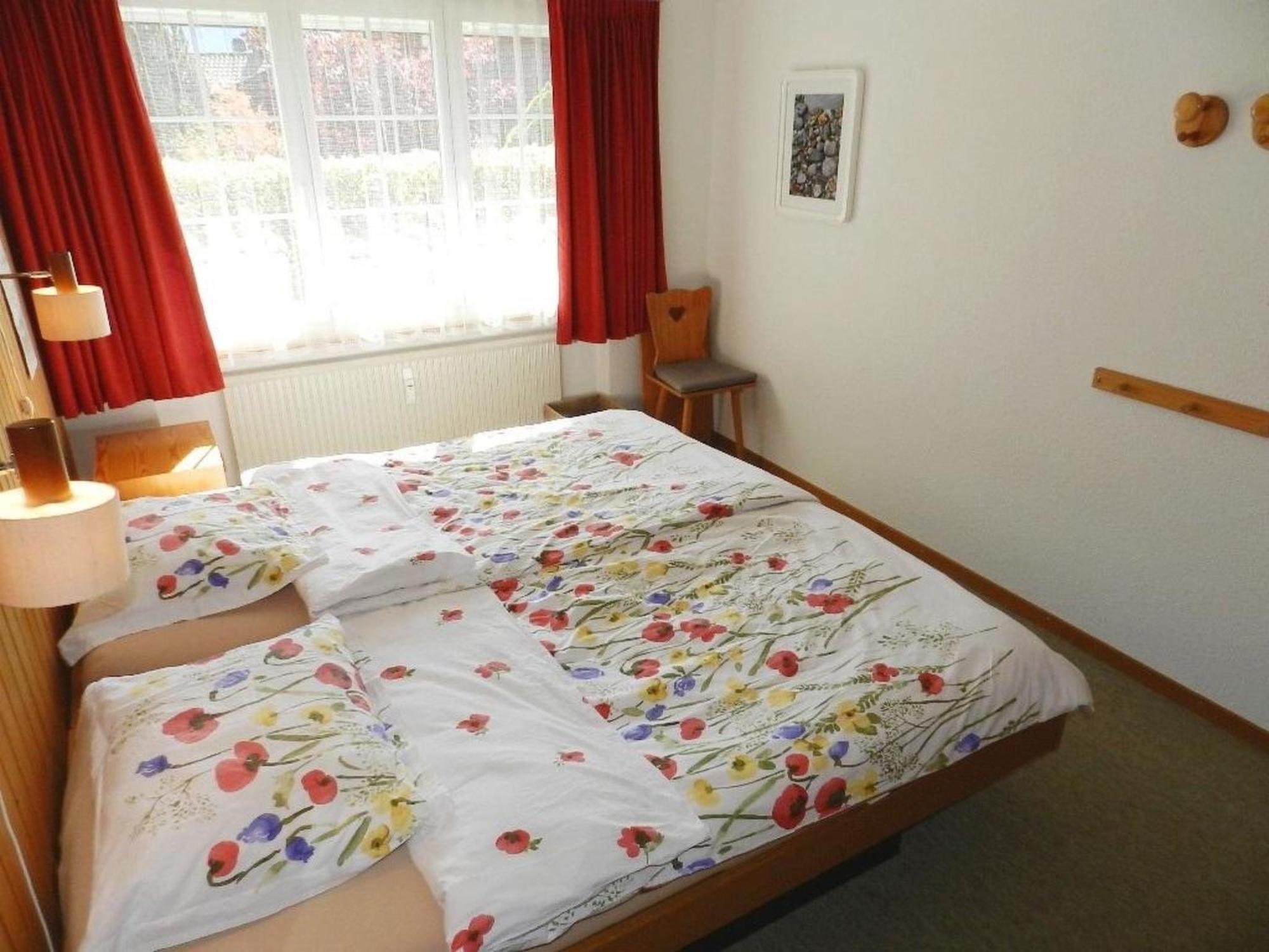 Apartment Fink By Interhome Zweisimmen Kültér fotó
